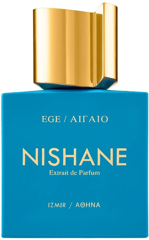 Nishane Ege parfémovaná voda unisex 50 ml