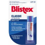 Blistex Lip Classic Tyčinka na rty základní péče 4,25 g – Hledejceny.cz
