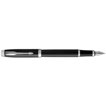 Parker 1502/3131644 Royal I.M. Black CT plnicí pero