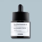 Cosrx The Niacinamide 15 Serum 20 ml – Zboží Dáma