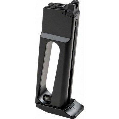 KWC CO2 pro KWC Makarov ráže 4,5mm 15bb – Hledejceny.cz