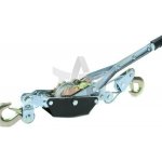 Kladkostroj vyprošťovací 2t 2-zubý MAR-POL M80742 – HobbyKompas.cz