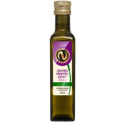Nupreme Ostropestřecový olej 0,25 l