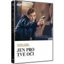 Jen pro Tvé oči DVD