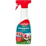 Tradgard 41274 čistič na textil 500 ml – Zboží Dáma