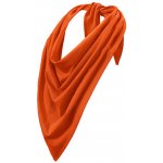 Malfini Fancy Scarf kids oranžová – Zboží Mobilmania