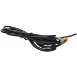 Konektor SMB 90° samice s kabelem 2m – Sleviste.cz