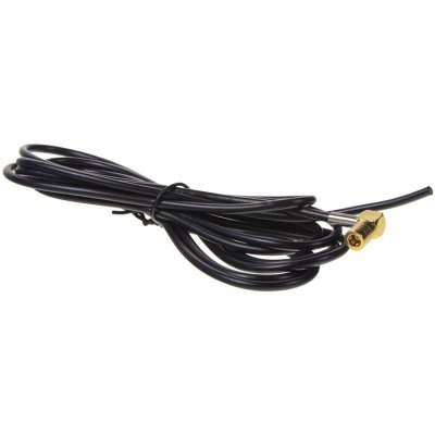 Konektor SMB 90° samice s kabelem 2m – Sleviste.cz