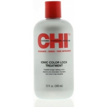 Chi Infra Treatment 355 ml