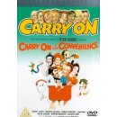 Carry On At Your Convenience DVD