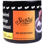 Serbetli Ime Spiced Piach 250 g – Zboží Mobilmania