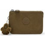 Kipling CREATIVITY S Smooth Khaki – Zboží Mobilmania