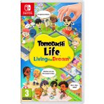 Tomodachi Life: Living the Dream – Zboží Mobilmania