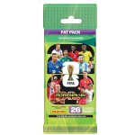 Panini FIFA Club World Cup 2026 Adrenalyn Fatpack – Zboží Mobilmania