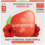 Waterdrop Relax 12 kapslí – Zboží Dáma
