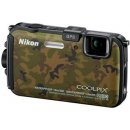 Nikon COOLPIX AW100