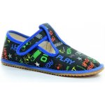 Beda Barefoot BFN170020/W Play – Zboží Mobilmania