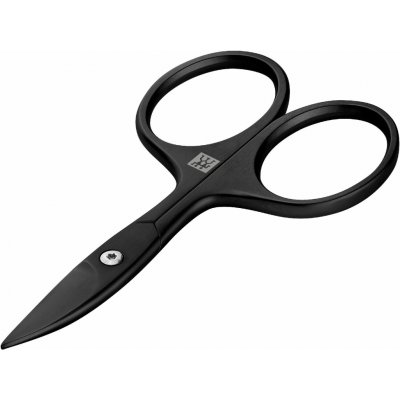 Zwilling Beauty Nůžky na nehty Premium Black černé 47212-091-0 – Hledejceny.cz