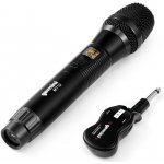 GEMINI GMU-M100 – Sleviste.cz