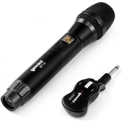 GEMINI GMU-M100 – Sleviste.cz