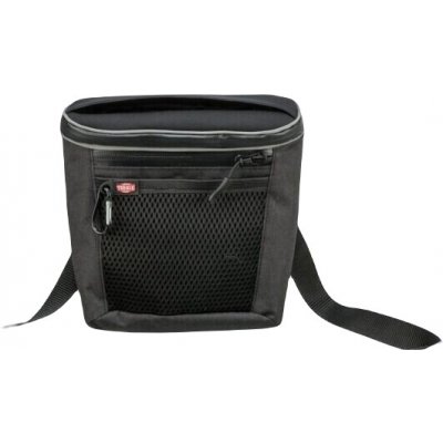 DUO Treat taštička na pamlsky 20 x 20 x 5 cm polyester – Zbozi.Blesk.cz