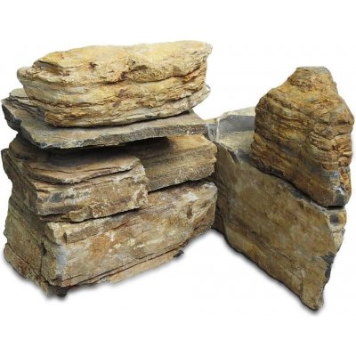 Happet Layers Stone 1 kg – Hledejceny.cz