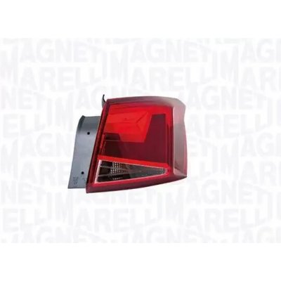 MAGNETI MARELLI Zadní světlo MAG 714028968001 – Hledejceny.cz