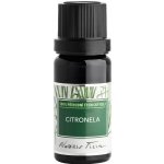 Nobilis Tilia éterický olej Citronela 10 ml – Hledejceny.cz