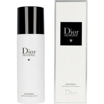 Christian Dior Homme deospray 150 ml