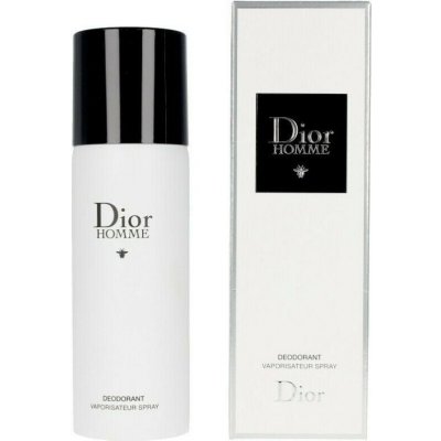 Christian Dior Homme deospray 150 ml – Zboží Mobilmania