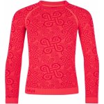 Kilpi dívčí tričko Carol růžová – Zboží Dáma