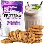 ProActive Protein 80 2250 g – Zboží Dáma