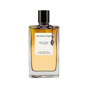 Van Cleef & Arpels Collection Extraordinaire Bois d'Iris parfémovaná voda dámská 75 ml