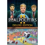 Realpolitiks II (Deluxe Edition) – Hledejceny.cz