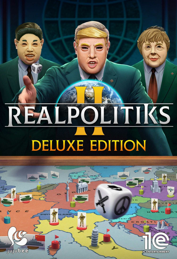 Realpolitiks II