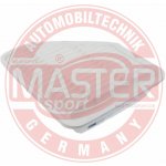 MASTER-SPORT Vzduchový filtr 27013LFPCSMS – Hledejceny.cz