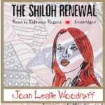 Shiloh Renewal - Woodruff Joan Leslie, Rogers Rebecca – Hledejceny.cz