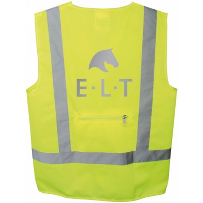 ELT Reflexní vesta Dětská – Hledejceny.cz