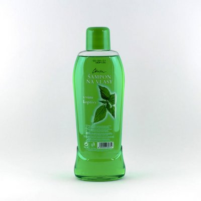 Chopa šampon Kopřiva 1000 ml