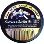 Sellier&Bellot SB kulička 4 mm 200 ks – Zboží Dáma