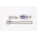 Summittackle Swinger Bobbin Kit Purpurová – Zbozi.Blesk.cz