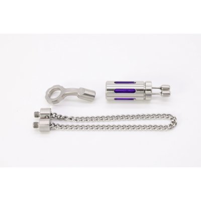 Summittackle Swinger Bobbin Kit Purpurová – Zbozi.Blesk.cz