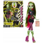 Mattel Monster High Venus McFlytrap – Sleviste.cz