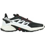 Salomon SUPERCROSS 4 L41736600 black/WHITE/FIERY RED – Sleviste.cz