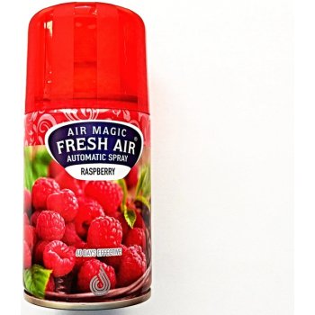 Fresh Air náplň Strawberries 260 ml