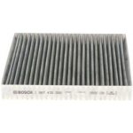 BOSCH Filtr, vzduch v interiéru 1987435592 – Hledejceny.cz