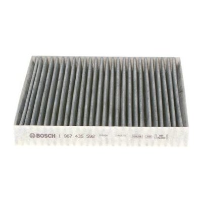 BOSCH Filtr, vzduch v interiéru 1987435592 – Hledejceny.cz