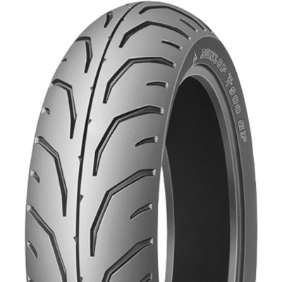 Dunlop TT900F GP J 110/70 R17 54H – Hledejceny.cz