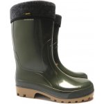 Demar Grander Lux 1606 zelené – Zboží Dáma