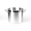 Sada nádobí SAHM nerezový 21,5 l 32x27 induction Mr.CHEF 100015025